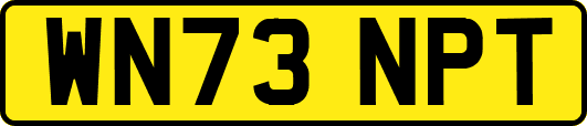 WN73NPT