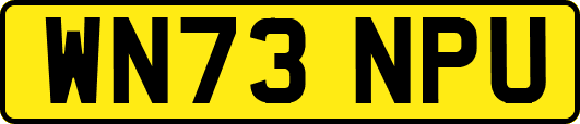 WN73NPU