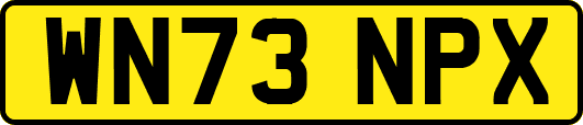 WN73NPX