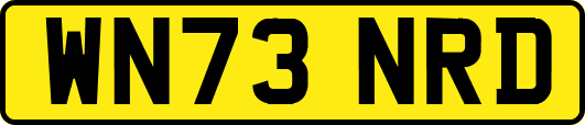 WN73NRD