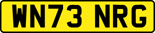 WN73NRG