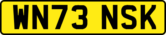 WN73NSK