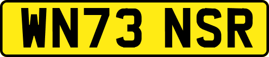 WN73NSR