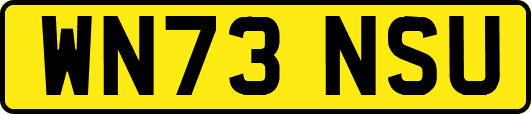 WN73NSU