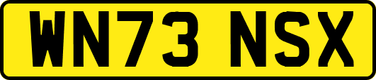 WN73NSX