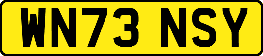WN73NSY