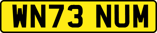 WN73NUM