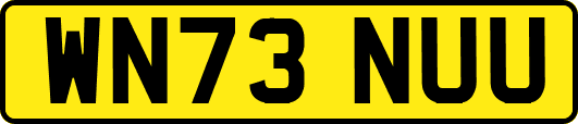 WN73NUU