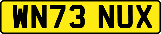 WN73NUX