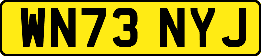 WN73NYJ