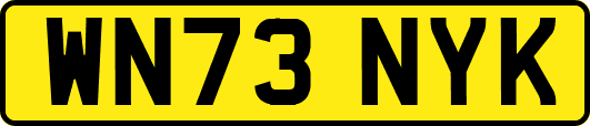 WN73NYK