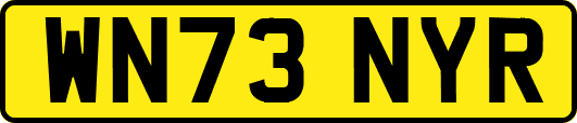 WN73NYR