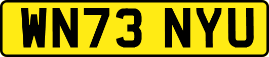 WN73NYU