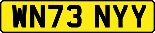WN73NYY