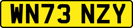 WN73NZY