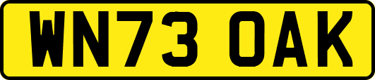 WN73OAK