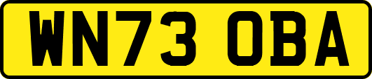 WN73OBA