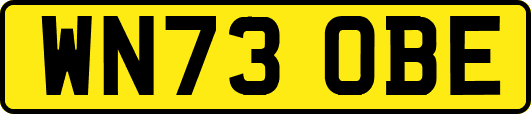 WN73OBE