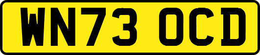 WN73OCD
