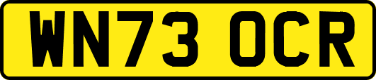 WN73OCR