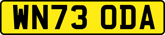 WN73ODA