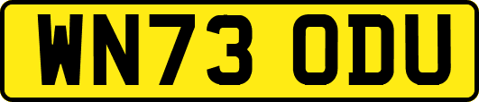 WN73ODU