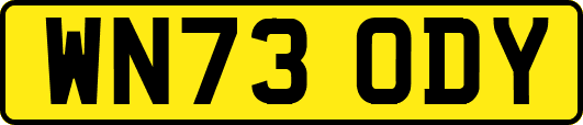 WN73ODY