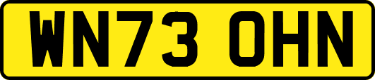 WN73OHN