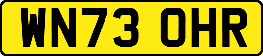 WN73OHR
