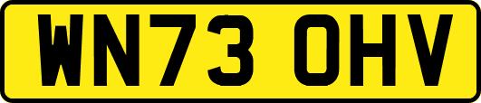 WN73OHV