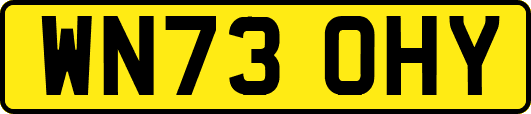WN73OHY