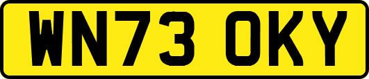 WN73OKY