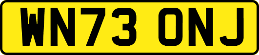 WN73ONJ