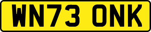 WN73ONK