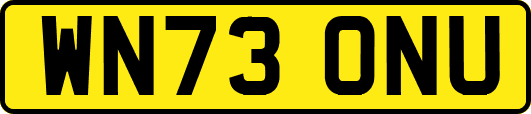 WN73ONU