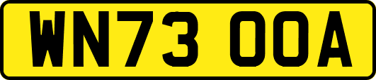 WN73OOA