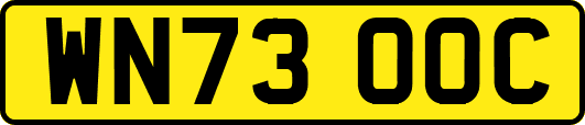 WN73OOC