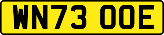 WN73OOE