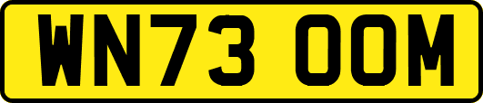 WN73OOM