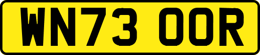 WN73OOR