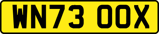 WN73OOX