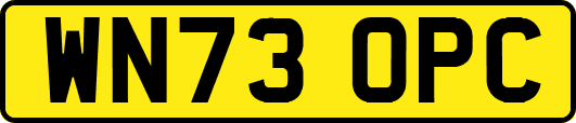 WN73OPC