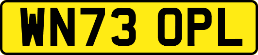 WN73OPL