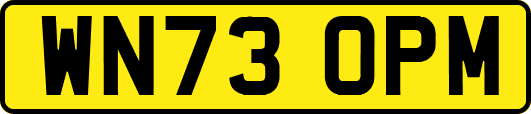 WN73OPM