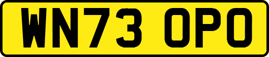 WN73OPO