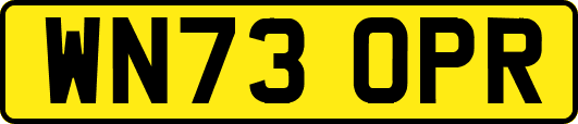 WN73OPR
