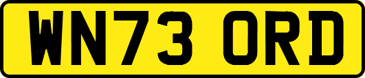 WN73ORD