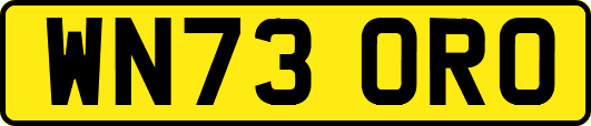 WN73ORO
