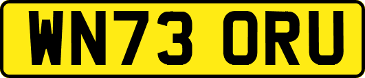 WN73ORU