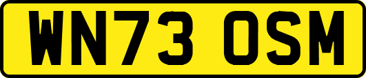 WN73OSM